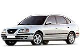 Hyundai Elantra 3 пок. / Хэтчбек (XD) 2000-2010