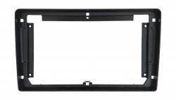 9" Переходная рамка для Daihatsu Taft 2020+ (Car Media)