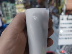 Полиуретановая пленка для фар Status ULTRA (антигравийная защитная) 1,52м х0.5м