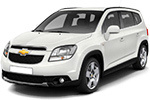 Chevrolet Orlando 1 пок. 2011-2015