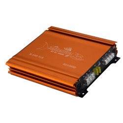 Усилитель 2-канальный DL Audio Barracuda 2.100 V.2