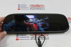 Зеркало с экраном 5,0 дюйма С-3 RM 5,0 Viper