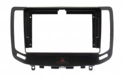 9" Переходная рамка для Infiniti G35 2006-2014 (Wide Media)