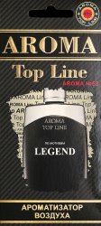 Ароматизатор духи Aroma TopLine LEGEND №53