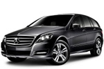 Mercedes-Benz R-class (W251,V251) 2005-2015 галогеновая