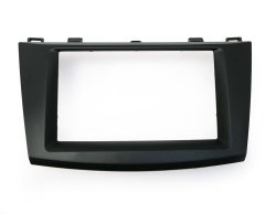 2 din Переходная рамка для Mazda 3, Axela 09-13