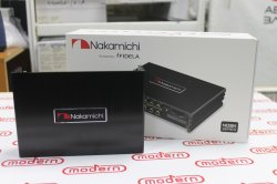 Процессор с усилителем Nakamichi NDSK4285AU