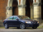 Volvo S80 2 поколение (2006 - 2016)