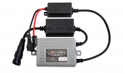 Блок розжига Slim CAN-BUS 12v-55w C-3 X55 R Viper