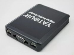 Yatour Toyota тип B (TOY2 YT-M09) (Bluetooh + AUX + USB)