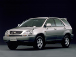 Toyota Harrier 1 поколение XU10 (1997 - 2003)