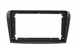 9" Переходная рамка для Mazda 3 Axela 2003-2009 (Car Media) + крепления(доложить)