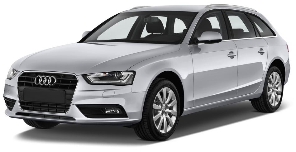 Audi A4 4 пок. \ Универсал (B8) 2007-2015 ксеноновая Audi A4 4 пок. \ Универсал (B8) 2007-2015 ксеноновая