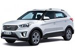 Hyundai Creta 1 пок. 2016-наст. время