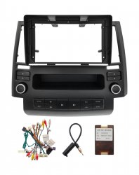 Установочный комплект для дисплеев MFB типа в Infiniti FX35, FX45 2002 - 2006