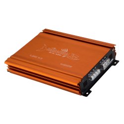 Усилитель 1-канальный DL Audio Barracuda 1.900 v.2