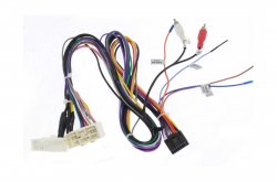 Комплект проводов WM-MT в Subaru Legacy, Outback 2004 - 2009