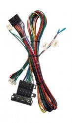 Комплект проводов WM-MT в FAW Besturn X80 2013 - 2018
