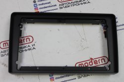 9" Переходная рамка для Lada Granta 2011-2017 (Car Media) 