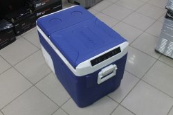 Автохолодильник Alpicool ZA 45