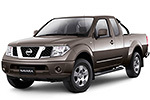 Nissan Navara D40 2004-2015