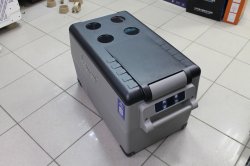 Автохолодильник Alpicool CF35