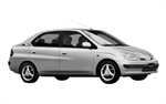 Toyota Prius Седан (XW10) 1997-2003