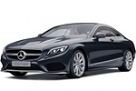 Mercedes-Benz S-class C217 / Купе 2014-наст. время