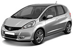 Honda Jazz 2 пок. 2008-2014