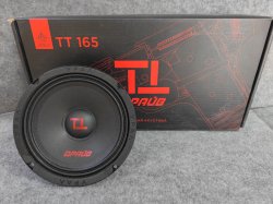 Урал ТТ 165 ДРАЙВ