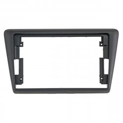9" Переходная рамка для Skoda Rapid 2012-2019 Incar