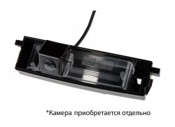 Адаптер камеры заднего вида Toyota RAV 4 (2006-2012)