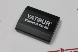Yatour Honda тип B (HON2 YT-BTK) (Bluetooh + AUX)