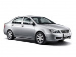 Lifan Solano 1 поколение 620 (2010 - 2016)