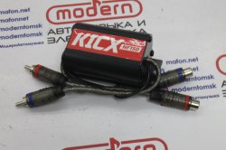 Шумоподавитель Kicx NF 150