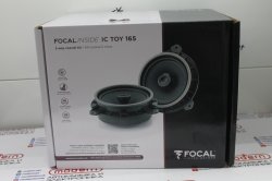 Focal Integration IC TOY 165