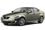 Lexus IS 2 пок. / Седан 2005-2013 ксеноновая Lexus IS 2 пок. / Седан 2005-2013 ксеноновая