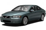 Volvo S60 1 пок., (384) 2000-2010 ксеноновая Volvo S60 1 пок., (384) 2000-2010 ксеноновая