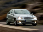 Mercedes-Benz C-Class 2 поколение рестайлинг W203 (2004 - 2008)