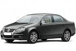 Volkswagen Jetta 5 пок. 2005-2011 ксеноновая