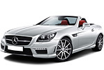 Mercedes-Benz SLK-class (R172) 2011-2015 ксеноновая Mercedes-Benz SLK-class (R172) 2011-2015 ксеноновая