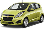Chevrolet Spark M300 \ 2010-2015