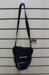 Сумка треугольная "ALPINESTARS"