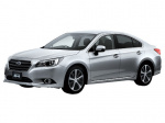 Subaru Legacy 6 поколение BN (2014 - 2021)