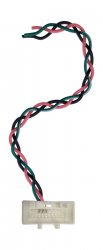 Комплект проводов WM-MT в Toyota 1989 - 2013 (мультируль)