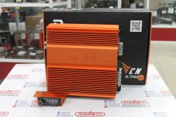 Усилитель 2-канальный DL Audio Raven 2.750 v.2