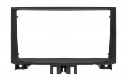 9" Переходная рамка для Mercedes-Benz Sprinter 2006 - 2018, VW Crafter 2007 - 2014 (Wide Media)