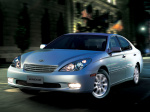 Toyota Windom 3 поколение V30 (2001 - 2006)