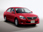 Toyota Premio 2 поколение дорест. T260 (2007 - 2010)