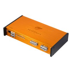 Усилитель 1-канальный DL Audio Anaconda 1.800